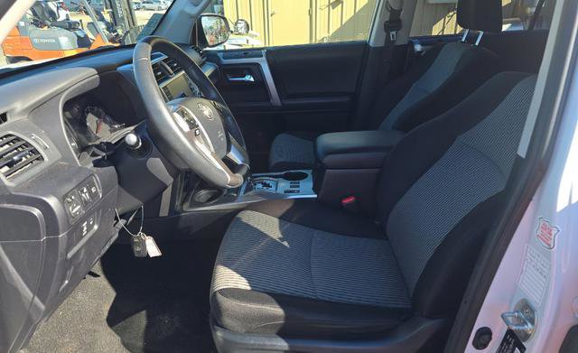 Used 2024 Toyota 4Runner SR5 image 7