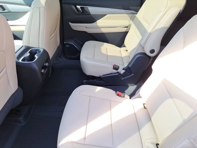 New 2026 Buick Enclave Preferred w/ Power Package image 10