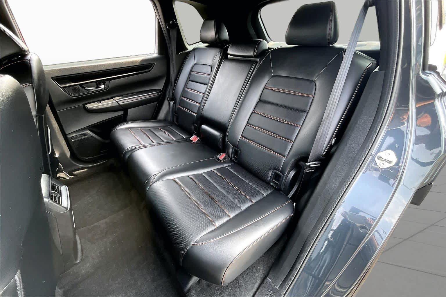 Used 2024 Honda CR-V Sport-L image 20