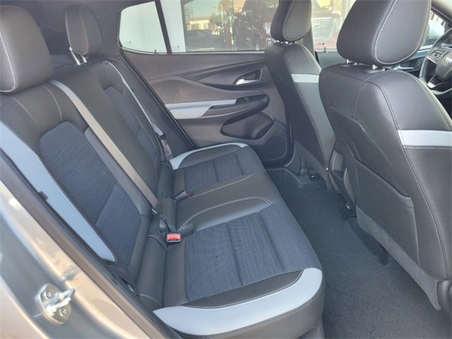 Used 2024 Buick Envista Preferred w/ Convenience I Package image 10