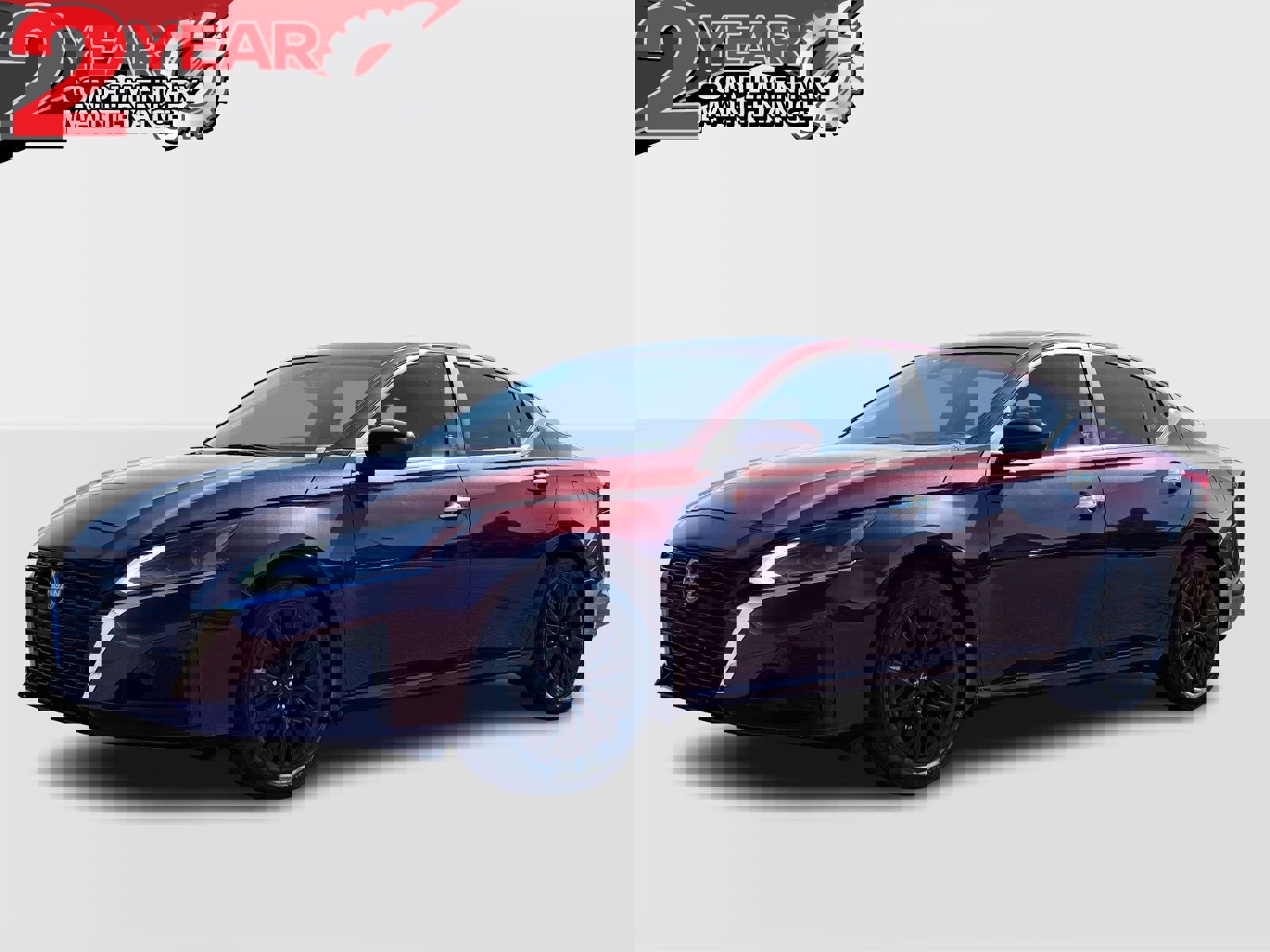 New 2025 Nissan Altima 2.5 SV w/ SV Special Edition Package