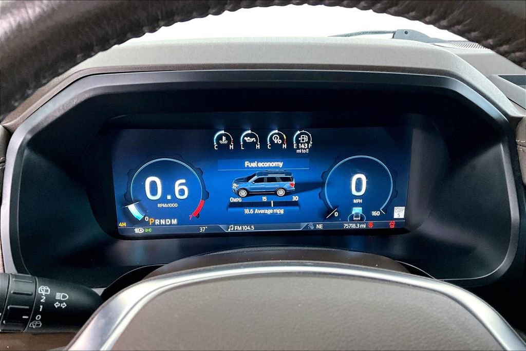 Used 2022 Ford Expedition King Ranch image 28