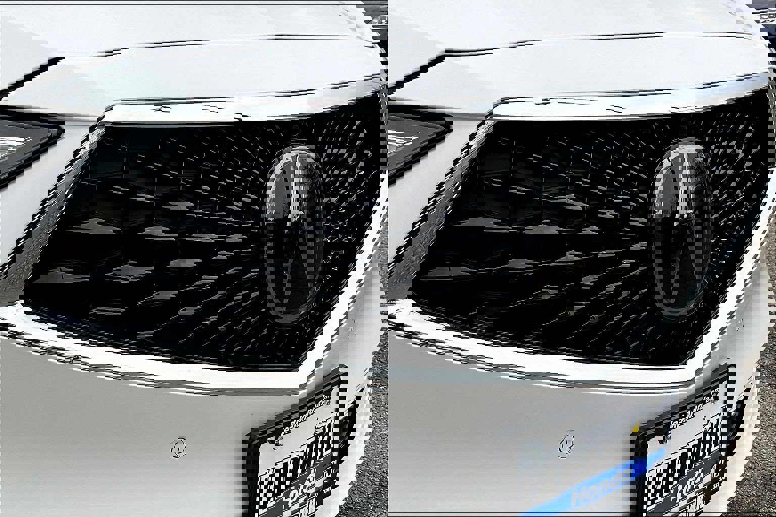 Used 2024 Acura MDX SH-AWD w/ Advance Package image 31