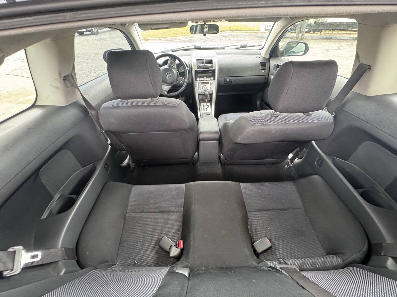 Used 2008 Scion tC FWD image 18