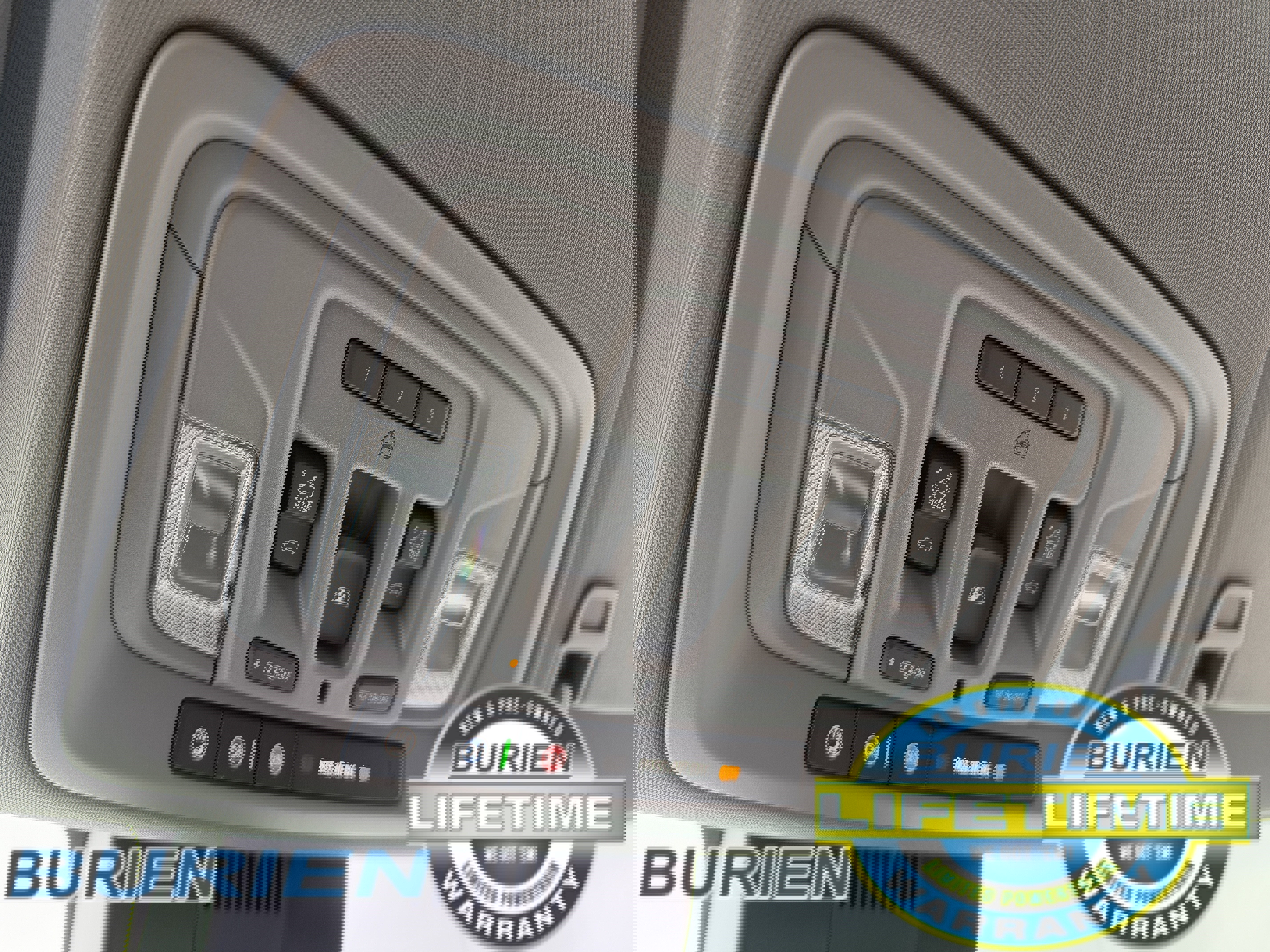 New 2026 Chevrolet Silverado 1500 LT Trail Boss w/ LT Trail Boss Premium Package image 19