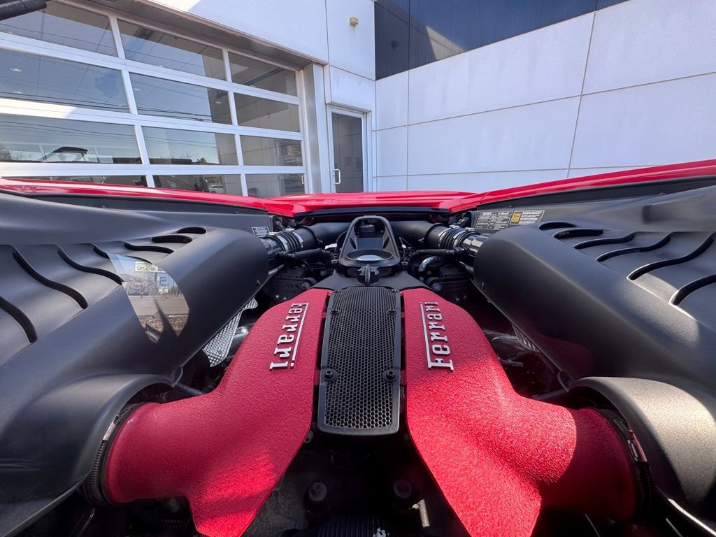 Used 2020 Ferrari F8 Tributo image 23