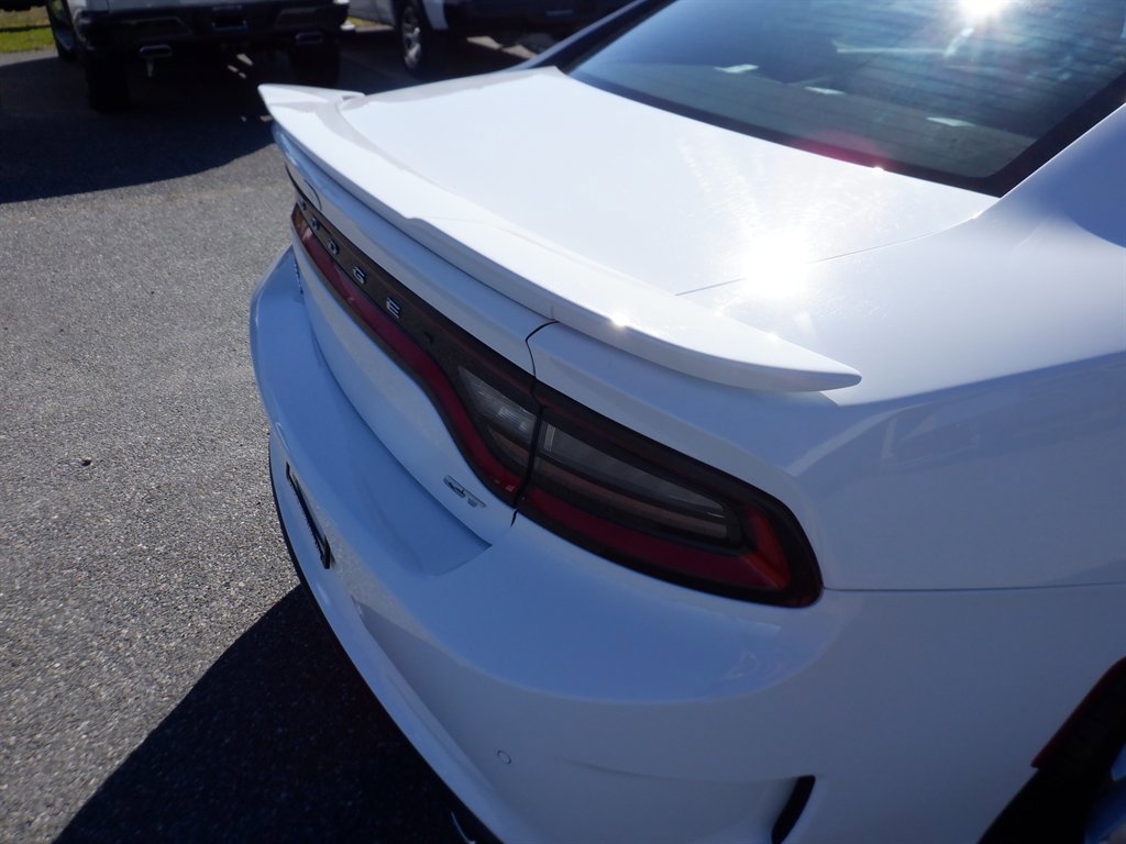 Used 2023 Dodge Charger GT image 5