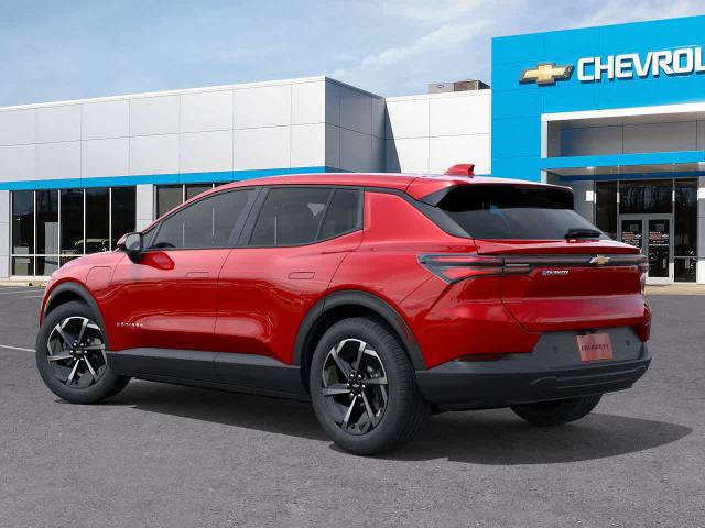 New 2026 Chevrolet Equinox EV LT FWD image 3