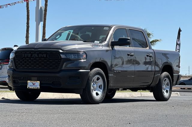 New 2026 RAM 1500 Tradesman RWD image 7