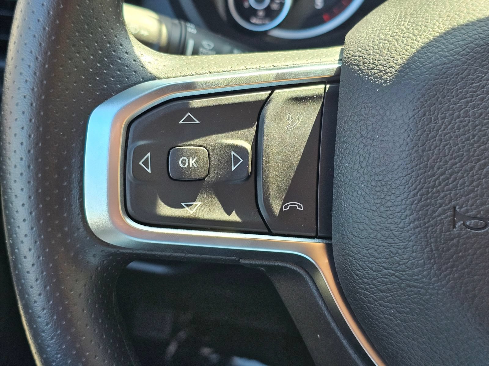 New 2026 RAM 2500 Tradesman AWD/4WD image 16
