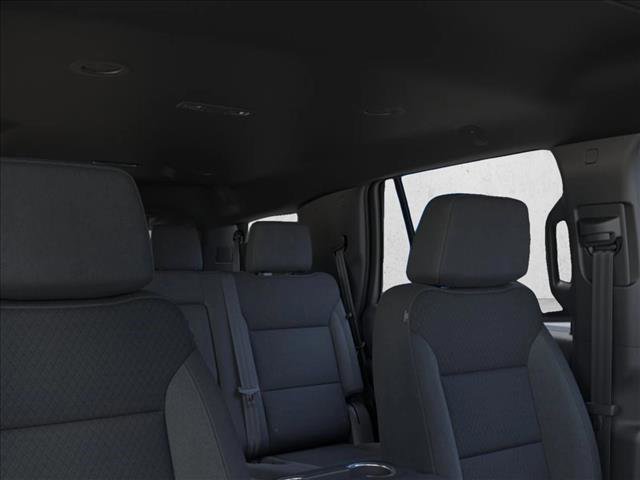 New 2025 Chevrolet Tahoe LS w/ LPO, Dark Essentials Package RWD image 24