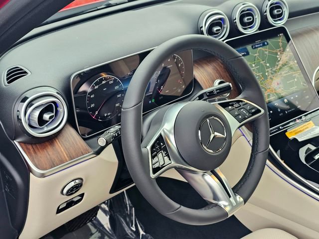 New 2027 Mercedes-Benz GLC 300 4MATIC image 15