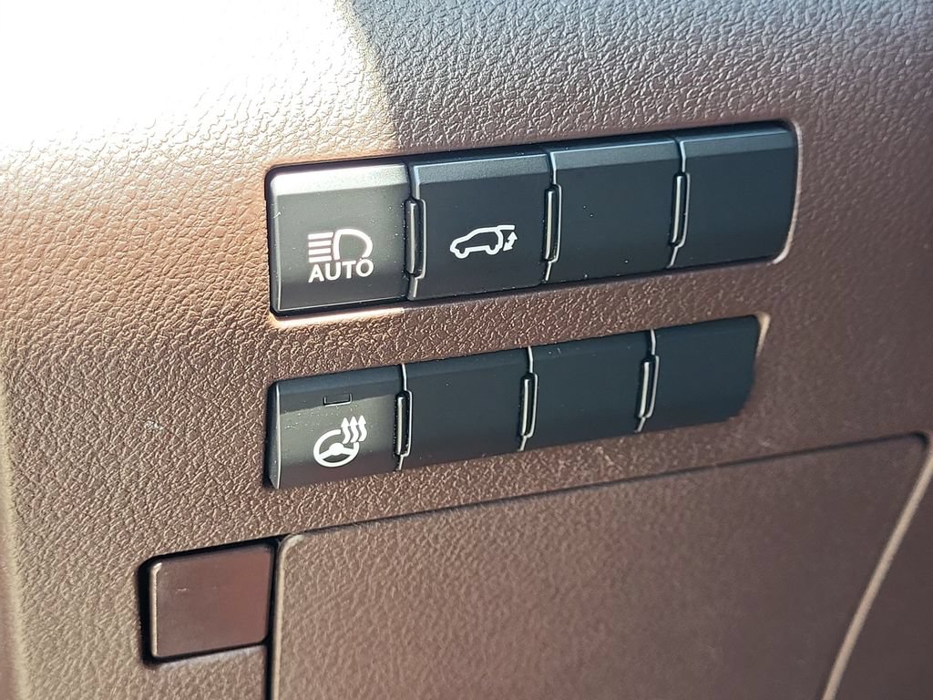 Used 2020 Lexus RX 350 AWD w/ Premium Package image 34