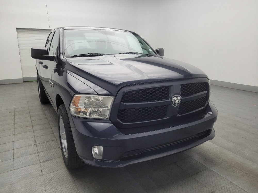 Used 2016 RAM 1500 Express AWD/4WD image 13