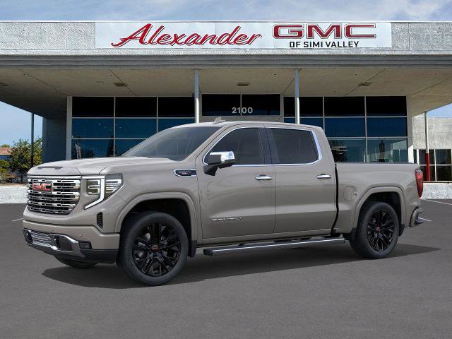 New 2026 GMC Sierra 1500 Denali AWD/4WD image 2
