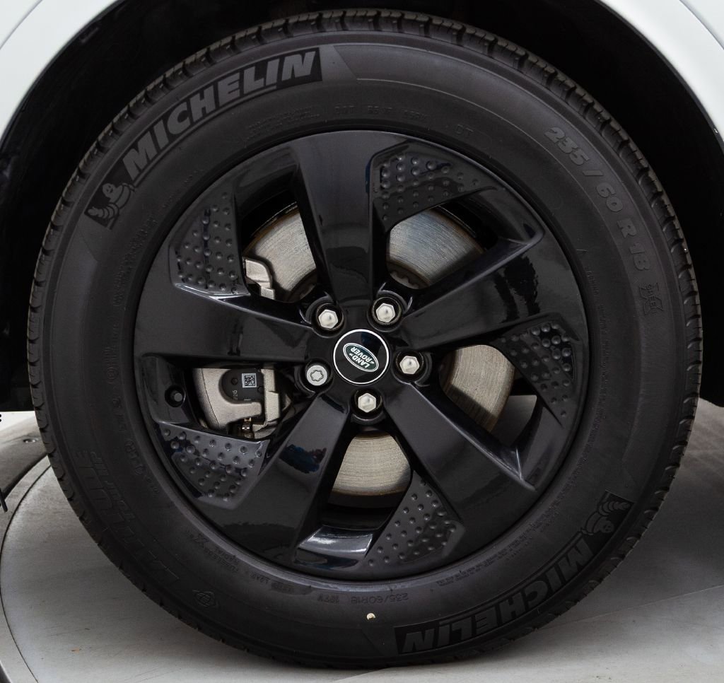 Used 2023 Land Rover Discovery Sport S R-Dynamic image 9