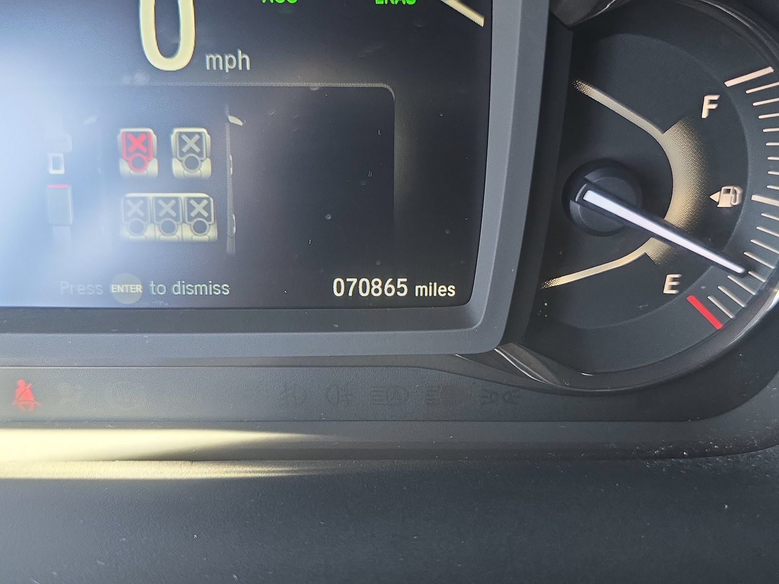 Certified 2023 Honda Passport TrailSport image 29
