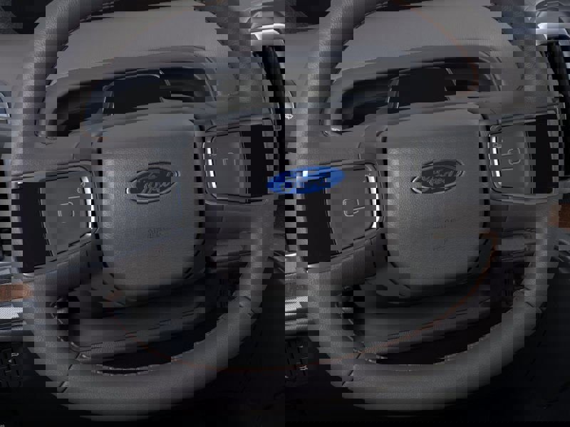 New 2026 Ford Expedition King Ranch image 12