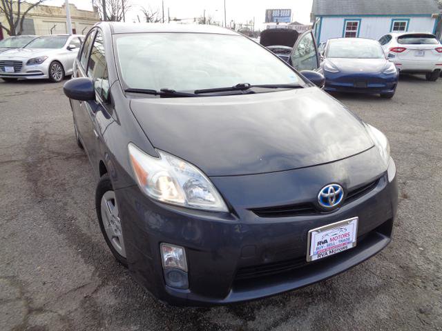 Used 2011 Toyota Prius Two image 26