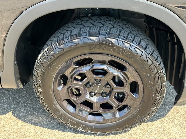 Used 2025 Honda Ridgeline RTL+ image 7