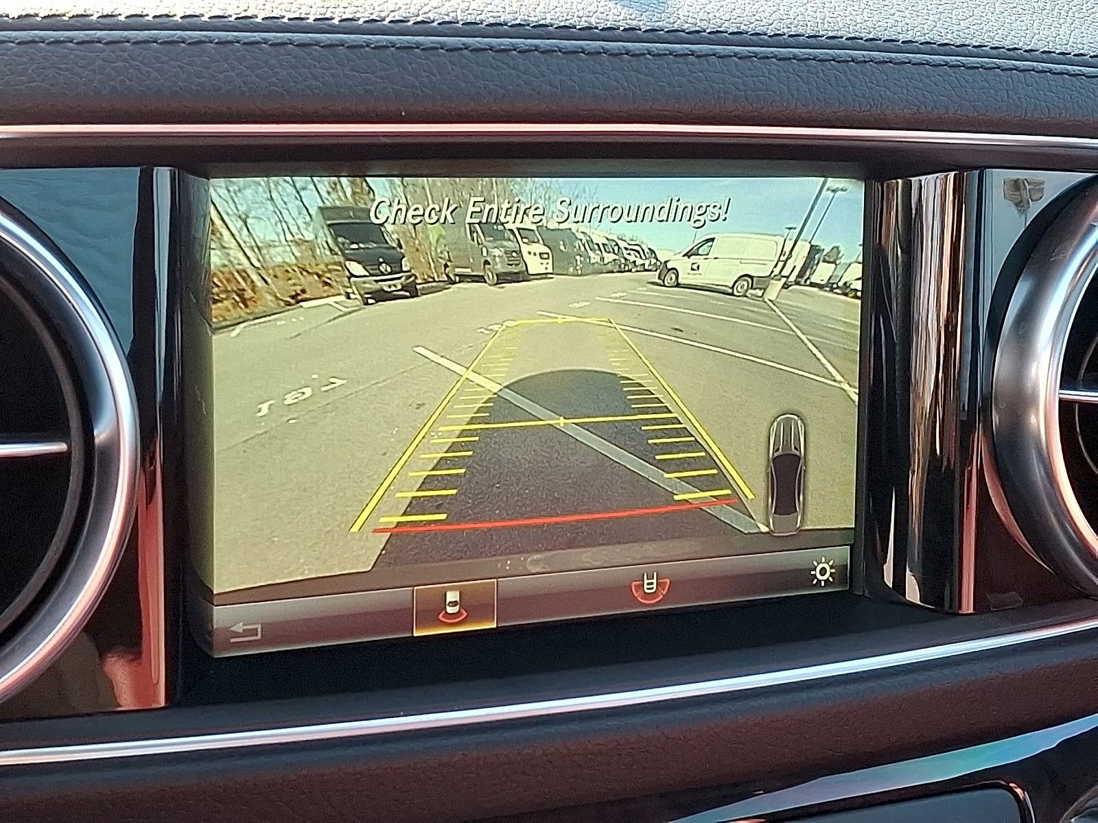 Certified 2017 Mercedes-Benz SL 550 image 18