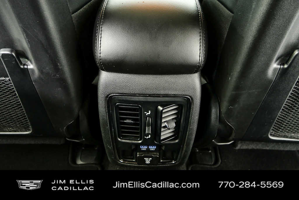 Used 2021 Jeep Grand Cherokee Limited image 19