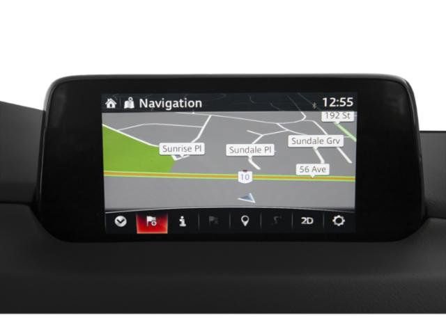 Used 2020 MAZDA CX-5 Signature image 19