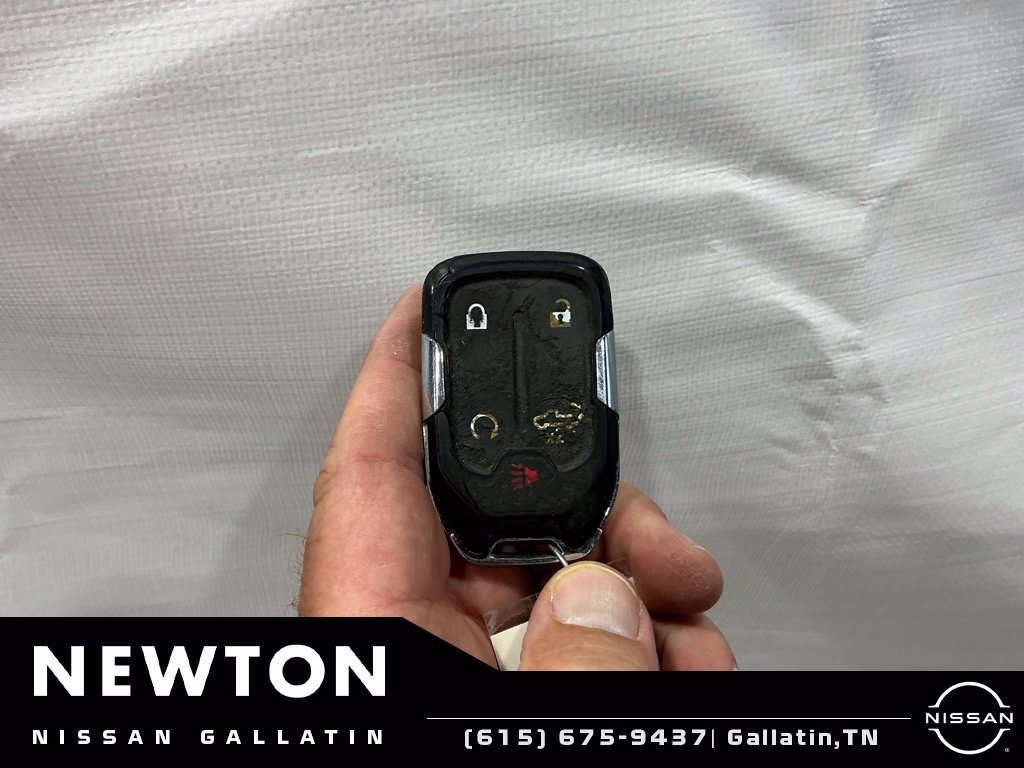 Used 2019 GMC Sierra 1500 SLT w/ SLT Premium Plus Package AWD/4WD image 56