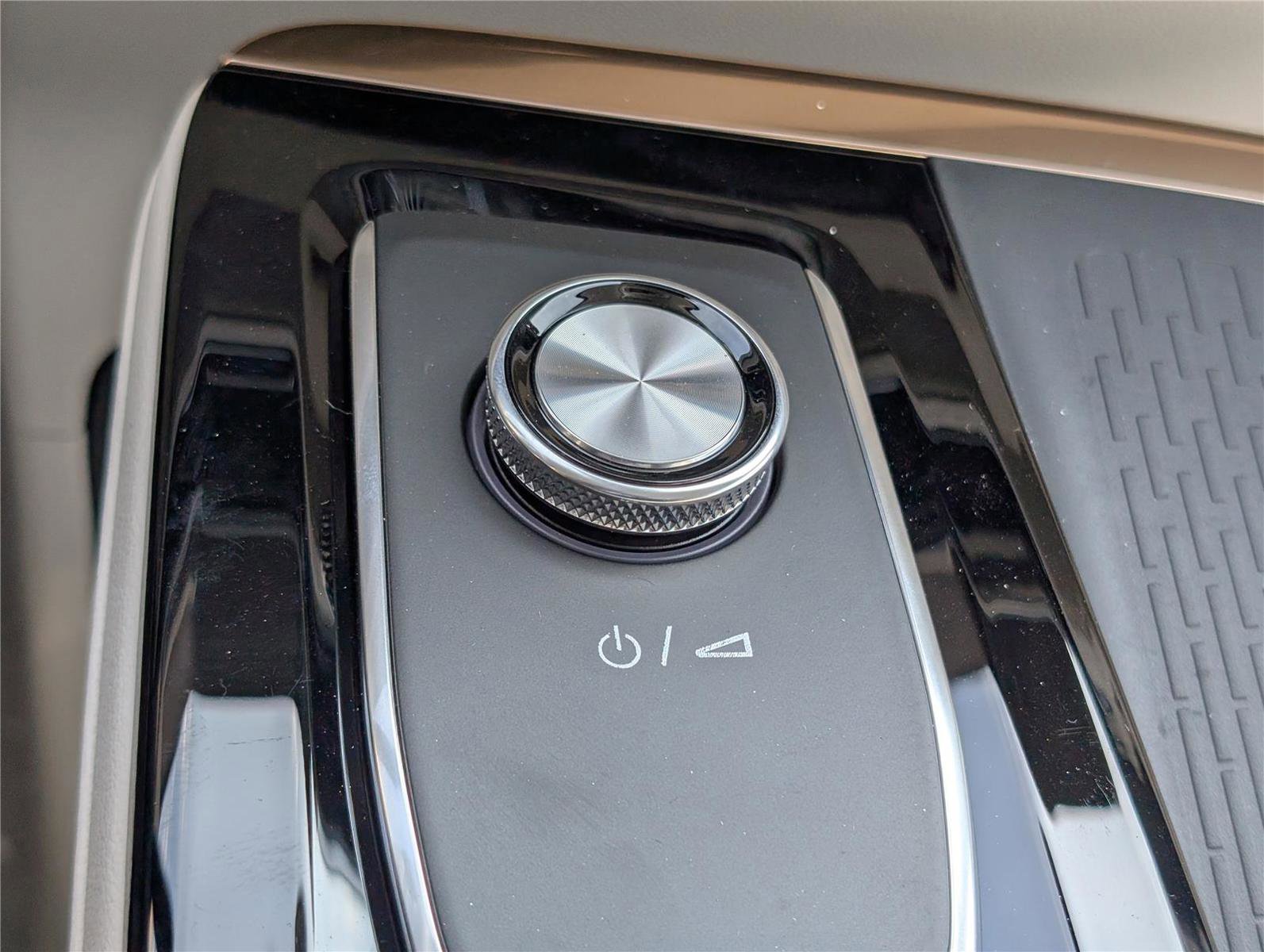 New 2026 Buick Enclave Avenir w/ Super Cruise Package image 26