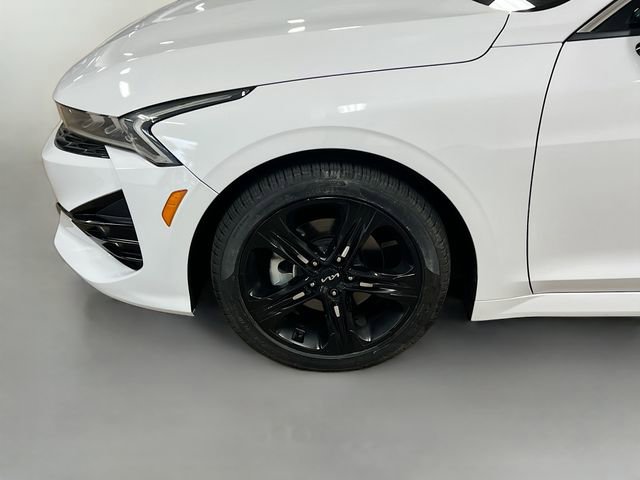 Certified 2024 Kia K5 GT-Line image 31