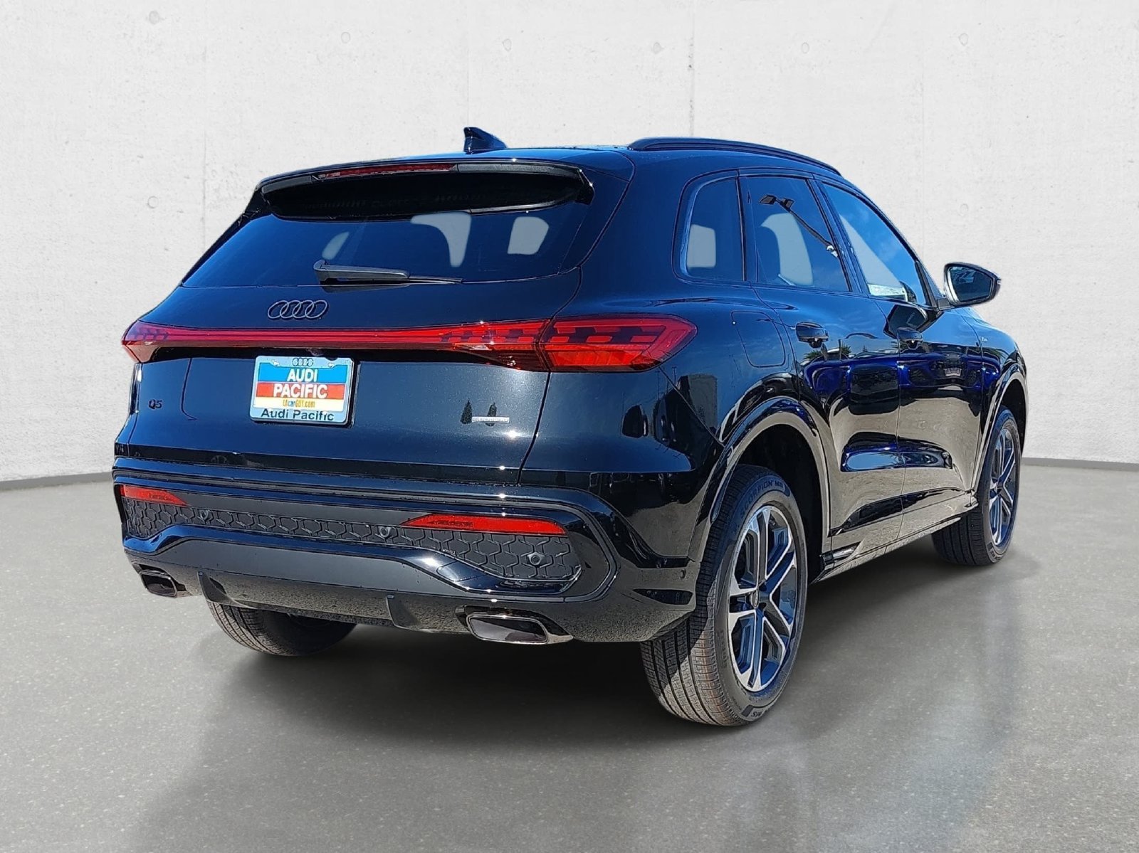 New 2026 Audi Q5 2.0T AWD/4WD image 5
