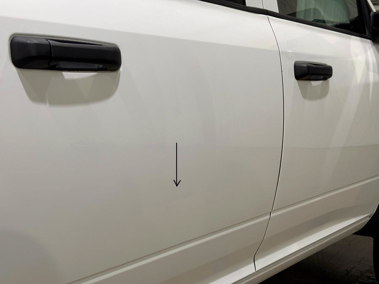 Used 2015 RAM 4500 Tradesman w/ Chrome Appearance Group AWD/4WD image 45