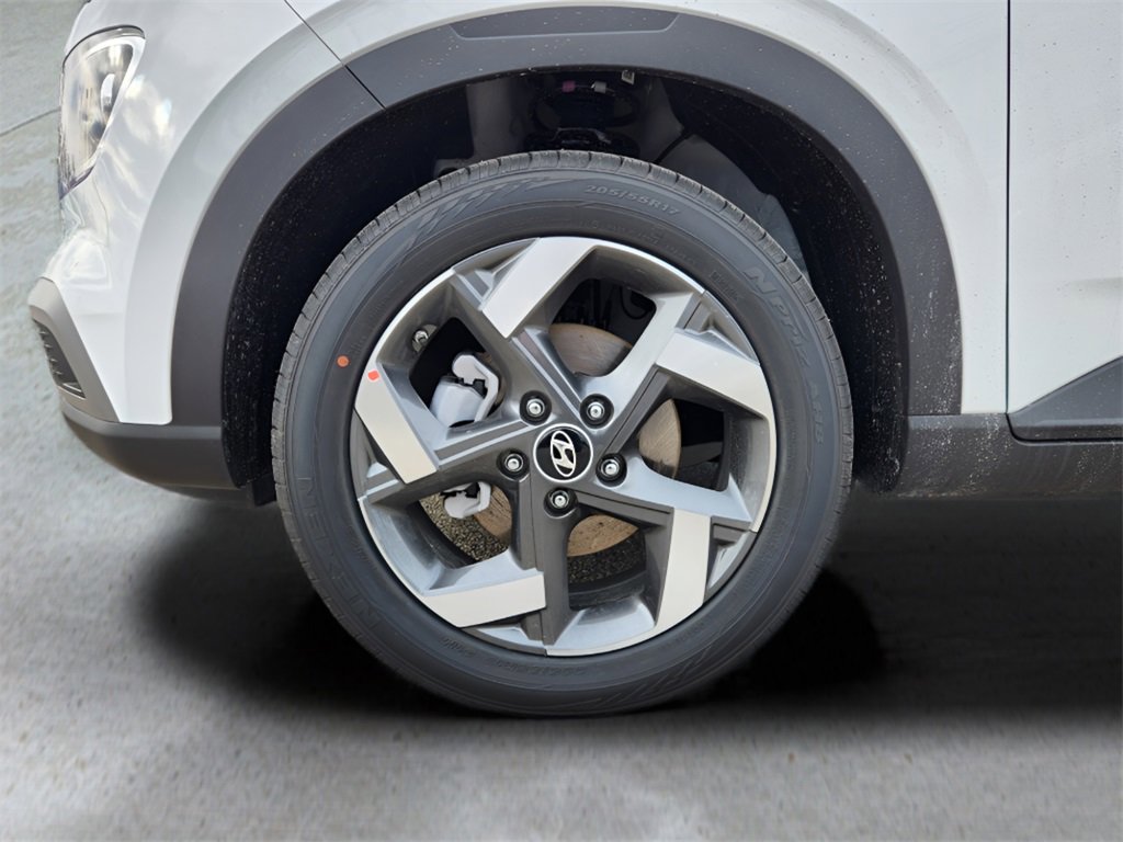 New 2026 Hyundai Venue SEL image 10