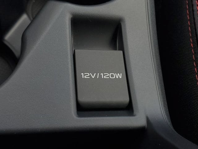 New 2026 Subaru Impreza 2.0i Sport AWD/4WD image 31