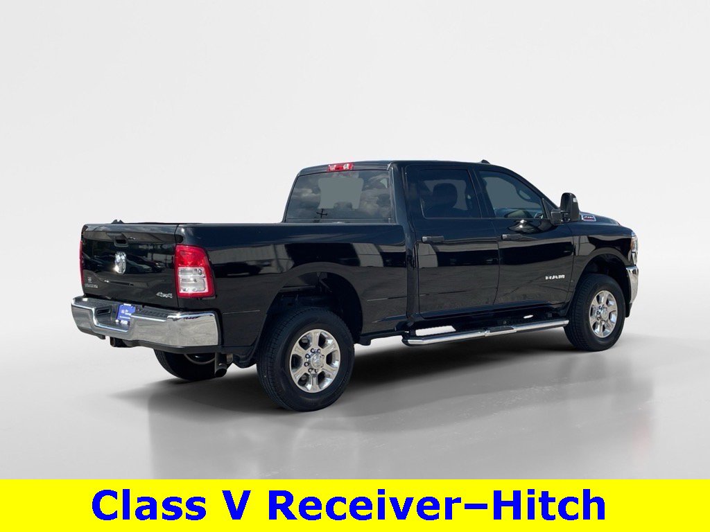 Used 2024 RAM 2500 Big Horn image 6