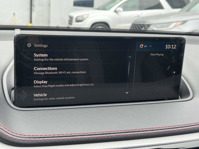 Used 2023 Acura MDX A-Spec image 29