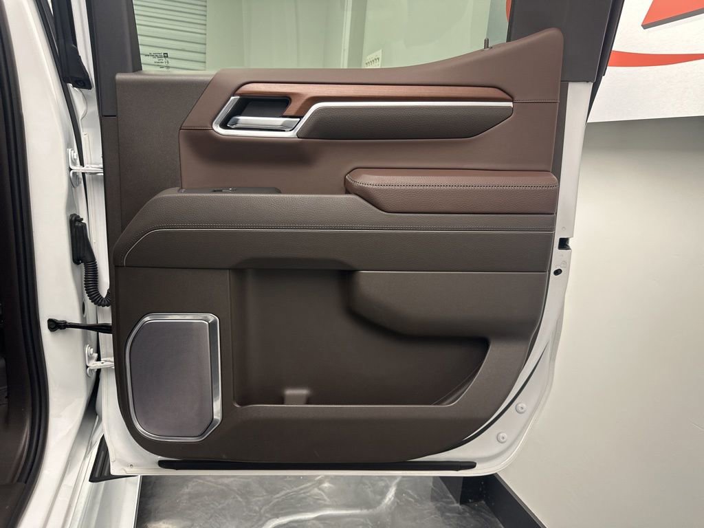 Used 2023 GMC Sierra 1500 Denali image 12