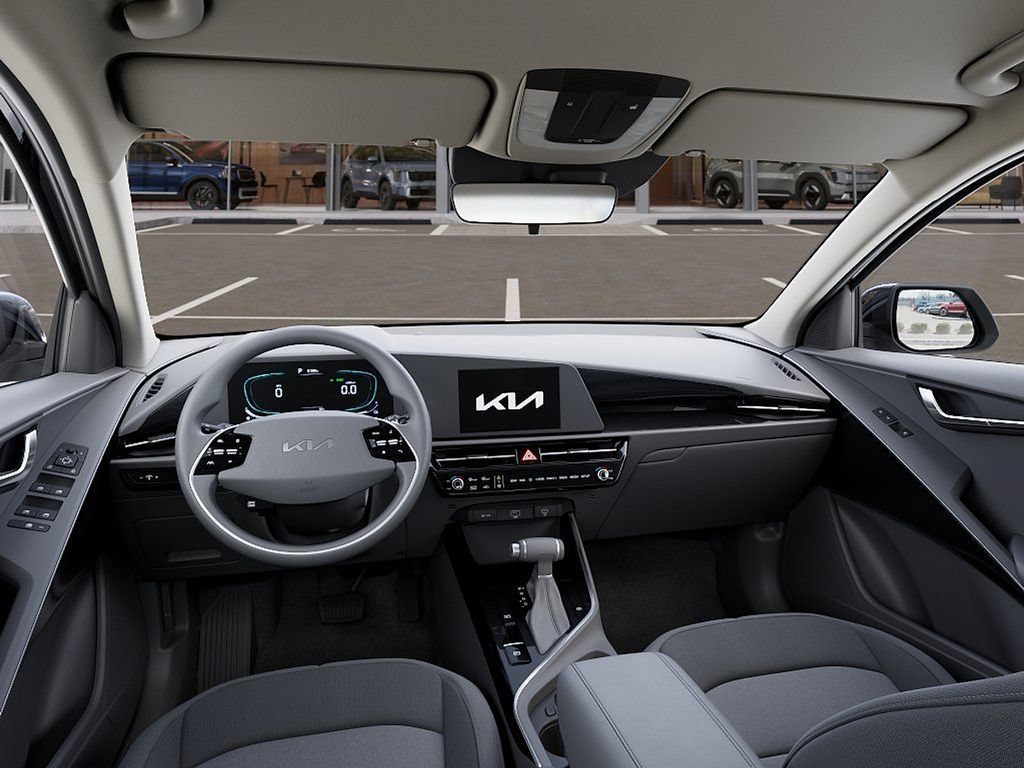 New 2026 Kia Niro LX FWD image 15