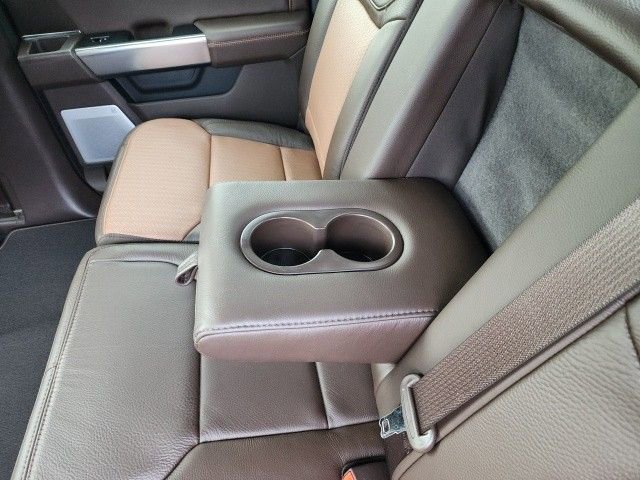 New 2025 Ford F250 King Ranch w/ Chrome Package image 33