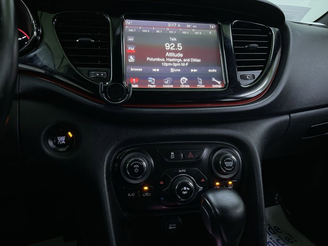 Used 2015 Dodge Dart GT image 22