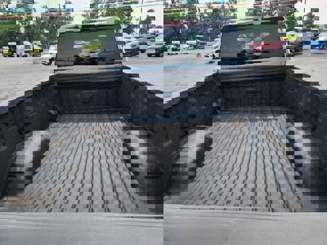 Used 2024 Chevrolet Silverado 2500 LTZ image 13