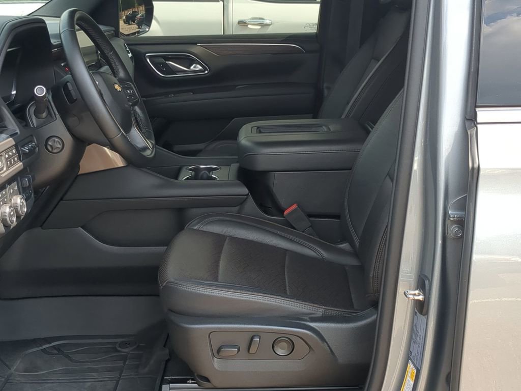 Used 2023 Chevrolet Tahoe High Country image 20