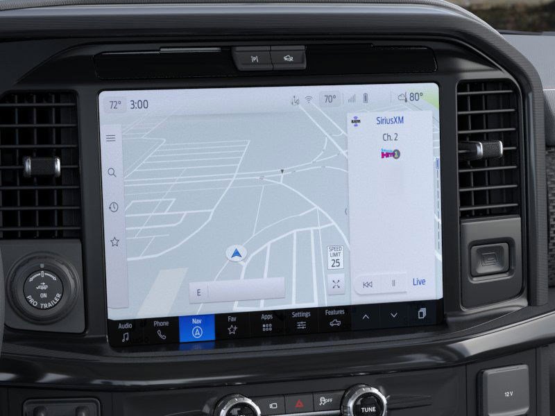 New 2025 Ford F150 Raptor w/ Equipment Group 803A Raptor R image 15