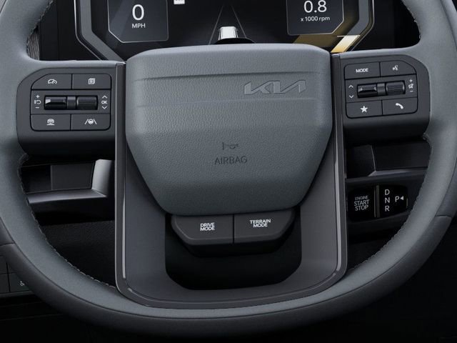New 2027 Kia Telluride X-Line SX Prestige AWD/4WD image 22