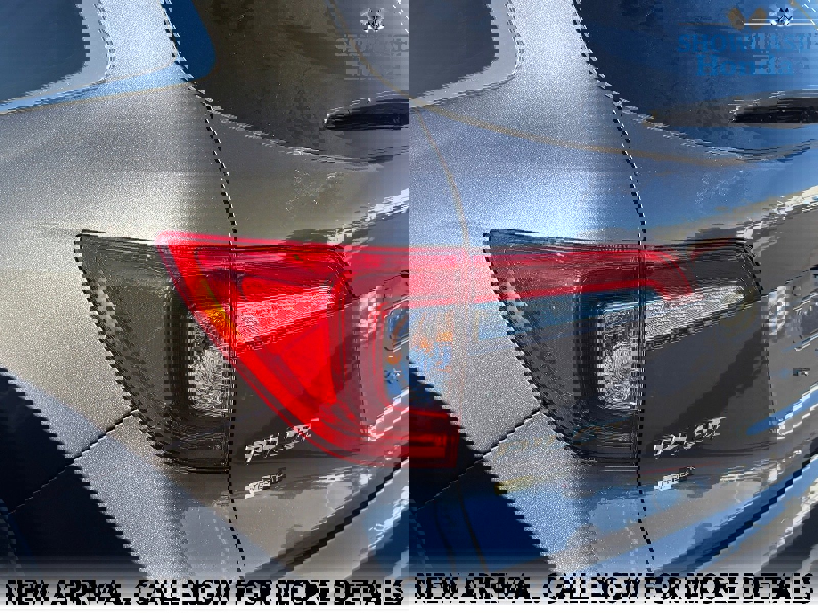 Used 2020 Honda Pilot EX-L image 11