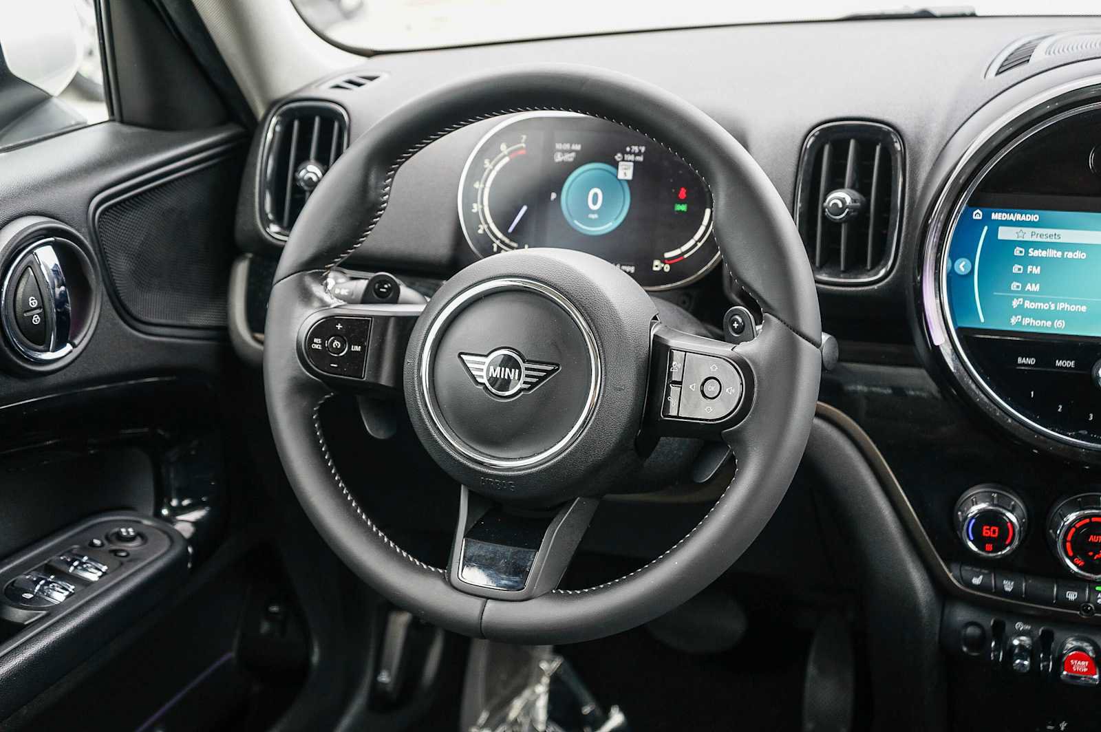 Used 2024 MINI Cooper Countryman S FWD image 15