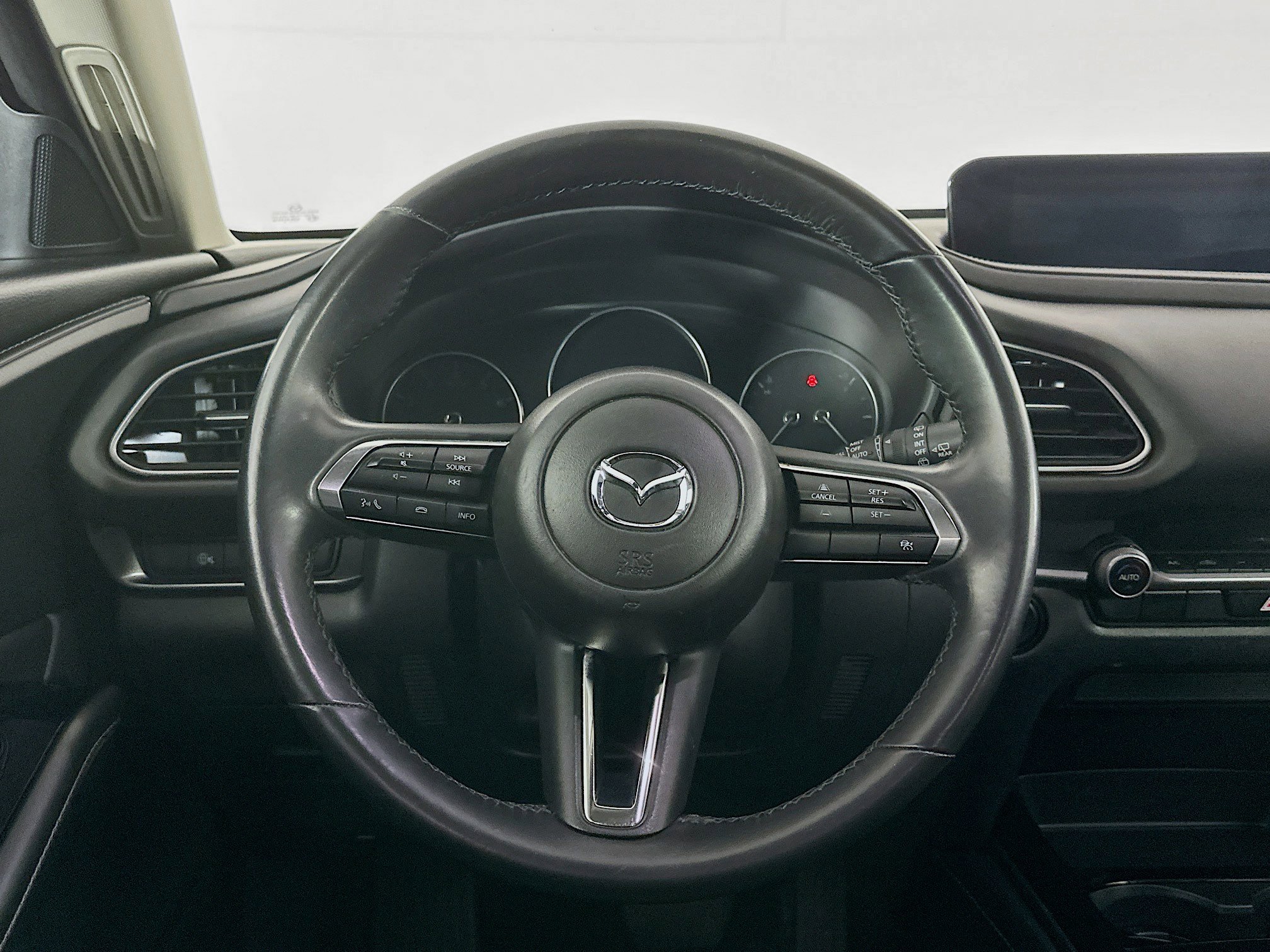 Used 2024 MAZDA CX-30 AWD 2.5 S w/ Select Sport Pkg image 18