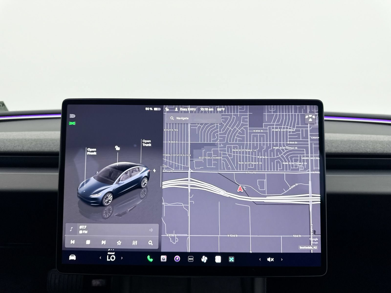 Used 2024 Tesla Model 3 Long Range RWD image 23