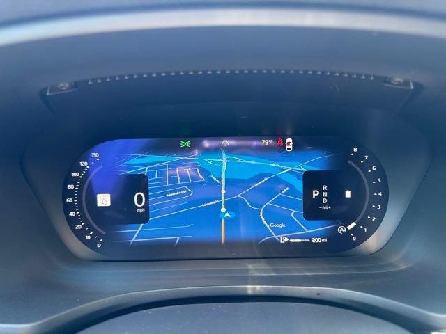 Certified 2025 Volvo V60 B5 Cross Country Plus AWD/4WD image 23