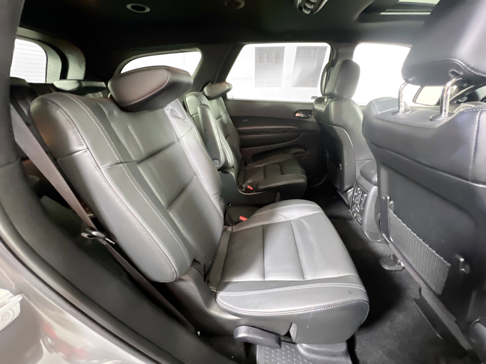 Used 2022 Dodge Durango GT image 28